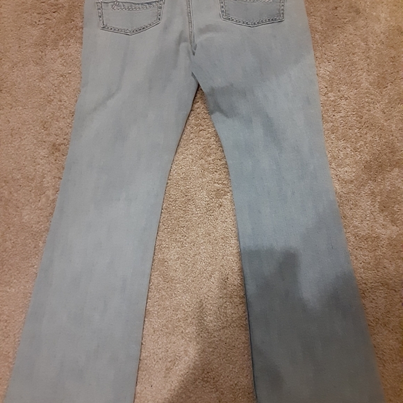 jeans - Picture 2 of 3